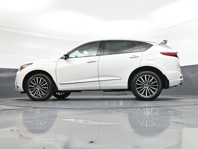 New 2026 Acura RDX SH-AWD w/ Advance Package image 32
