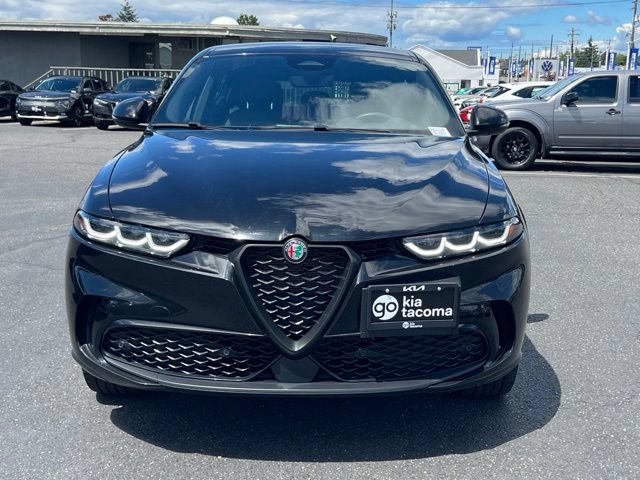 Used 2024 Alfa Romeo Tonale Veloce w/ Premium Interior Package AWD/4WD image 4