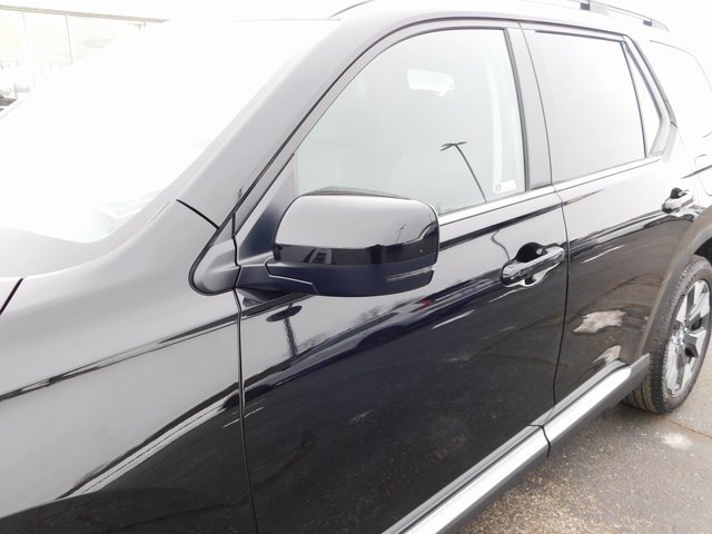 New 2026 Honda Pilot Touring image 11