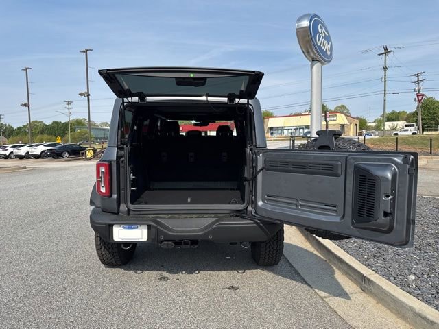 New 2026 Ford Bronco Badlands image 19