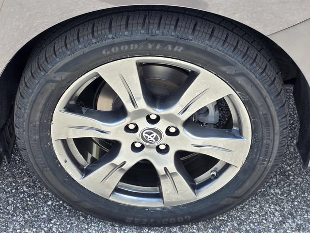 Used 2018 Toyota Sienna SE w/ SE Preferred Package FWD image 36
