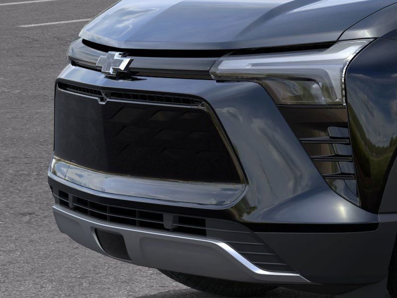 New 2026 Chevrolet Blazer EV LT image 14