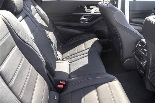 New 2026 Mercedes-Benz GLS 450 4MATIC image 23