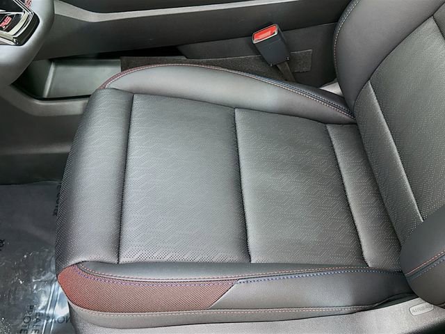 New 2026 Chevrolet Equinox RS w/ Convenience Package III image 20