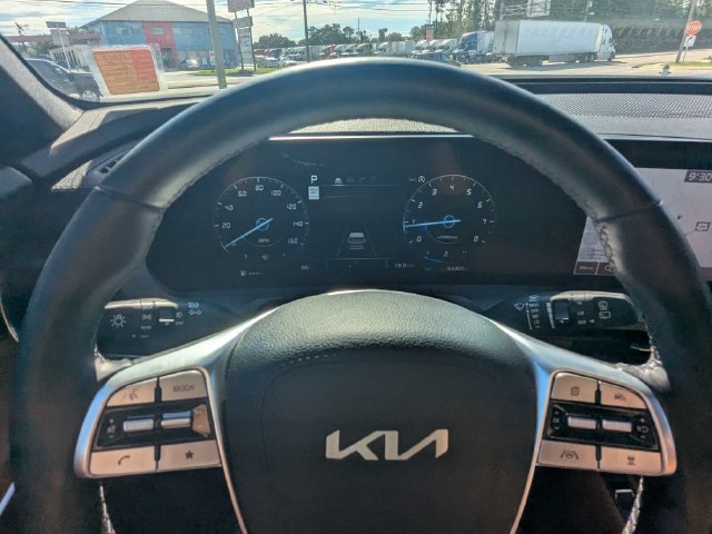Certified 2024 Kia Telluride SX X-Line AWD/4WD image 29
