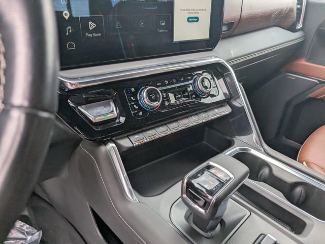 Certified 2023 GMC Sierra 1500 Denali Ultimate AWD/4WD image 23