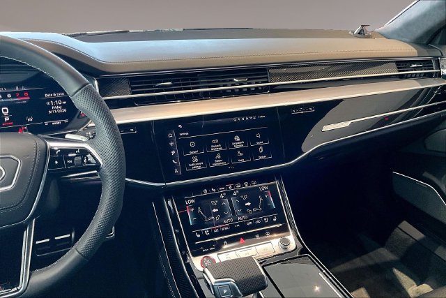 New 2027 Audi S8 AWD/4WD image 6