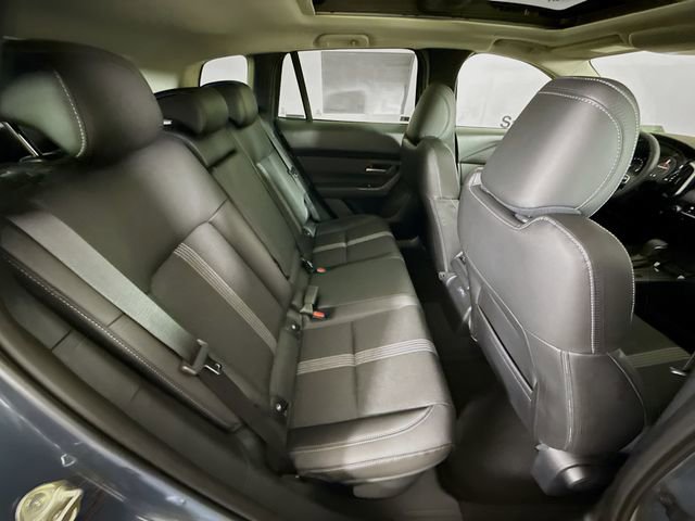 New 2026 MAZDA CX-50 2.5 Hybrid w/ Cargo Package image 28