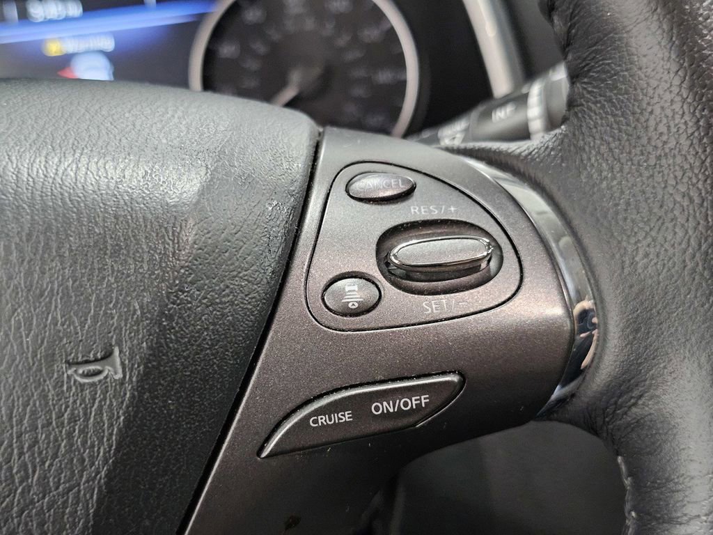 Used 2021 Nissan Murano SL w/ SL Moonroof Package image 33