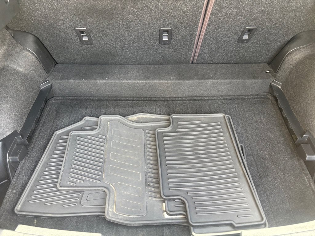 Used 2020 Nissan Rogue Sport S AWD/4WD image 22