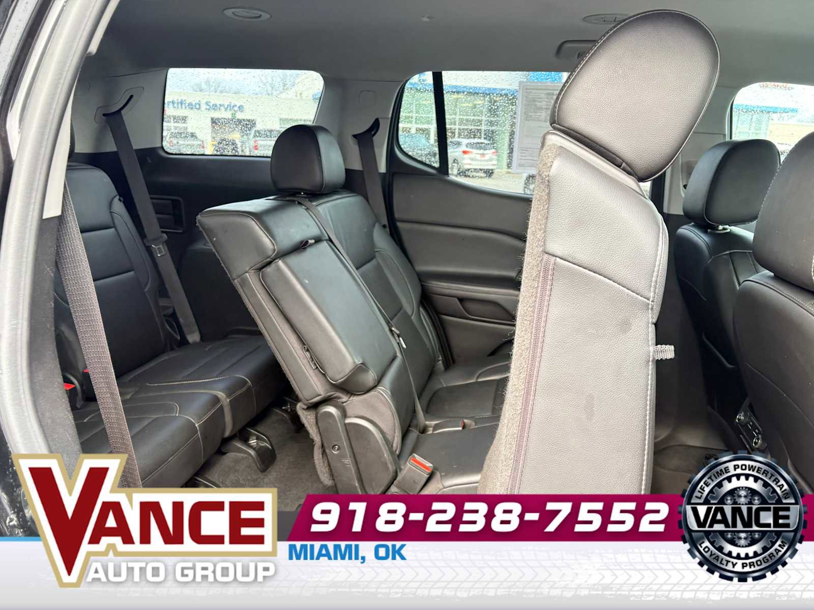 Used 2023 GMC Acadia SLT AWD/4WD image 21