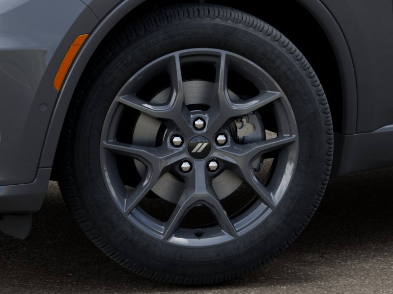 New 2027 Dodge Durango GT AWD/4WD image 9