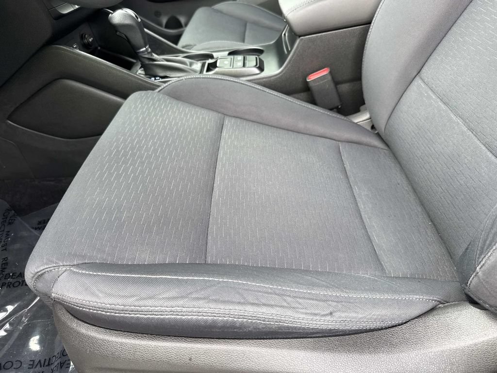 Used 2021 Hyundai Tucson Value FWD image 24
