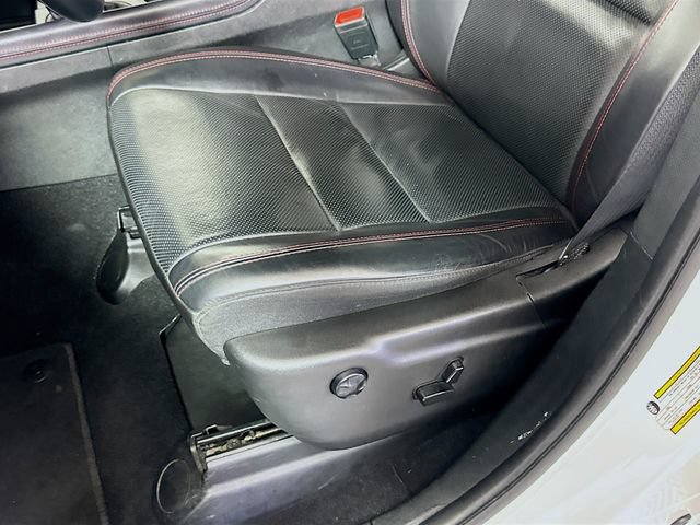 Used 2024 Dodge Durango GT RWD image 21