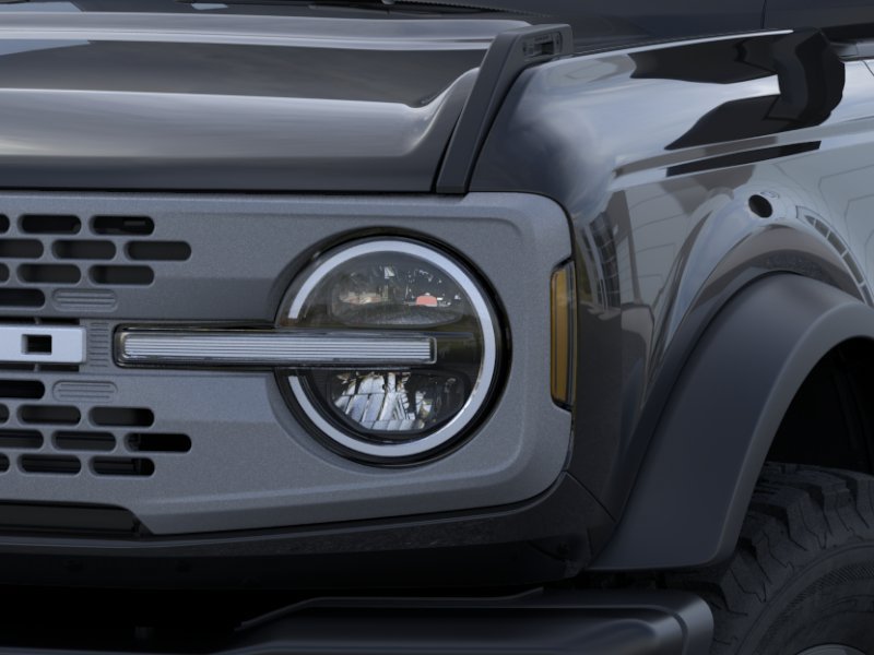 New 2026 Ford Bronco Badlands AWD/4WD image 21