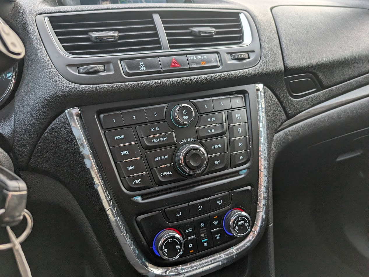 Used 2016 Buick Encore Sport Touring image 24