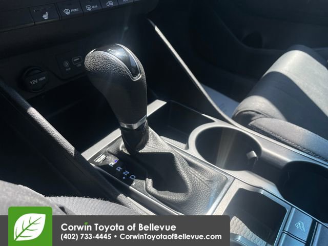 Used 2018 Hyundai Tucson SEL AWD/4WD image 14