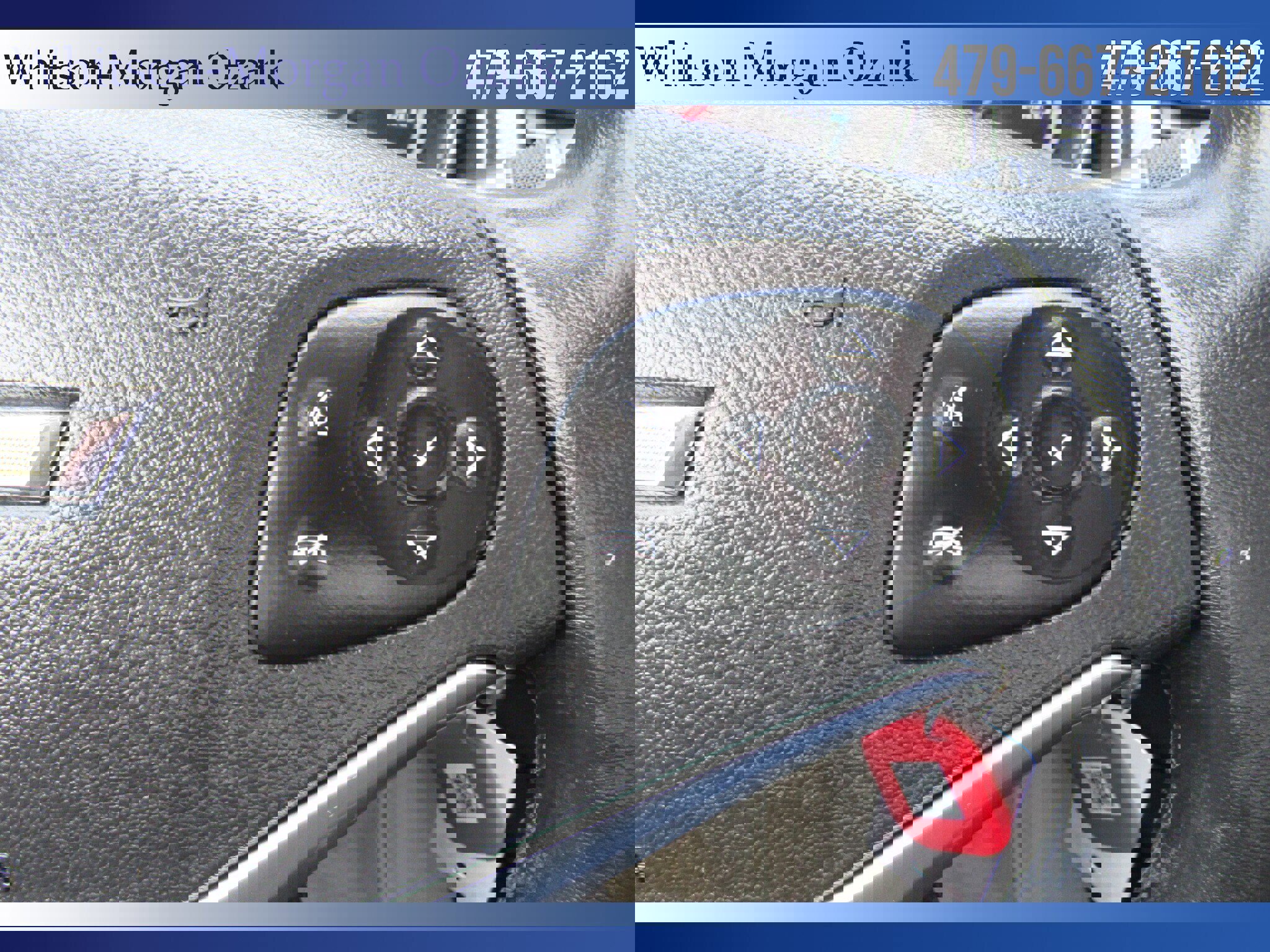 Used 2014 Chevrolet Impala LT w/ Convenience Package FWD image 33