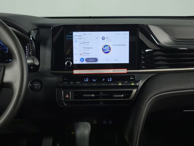 Used 2026 Toyota Camry LE image 22