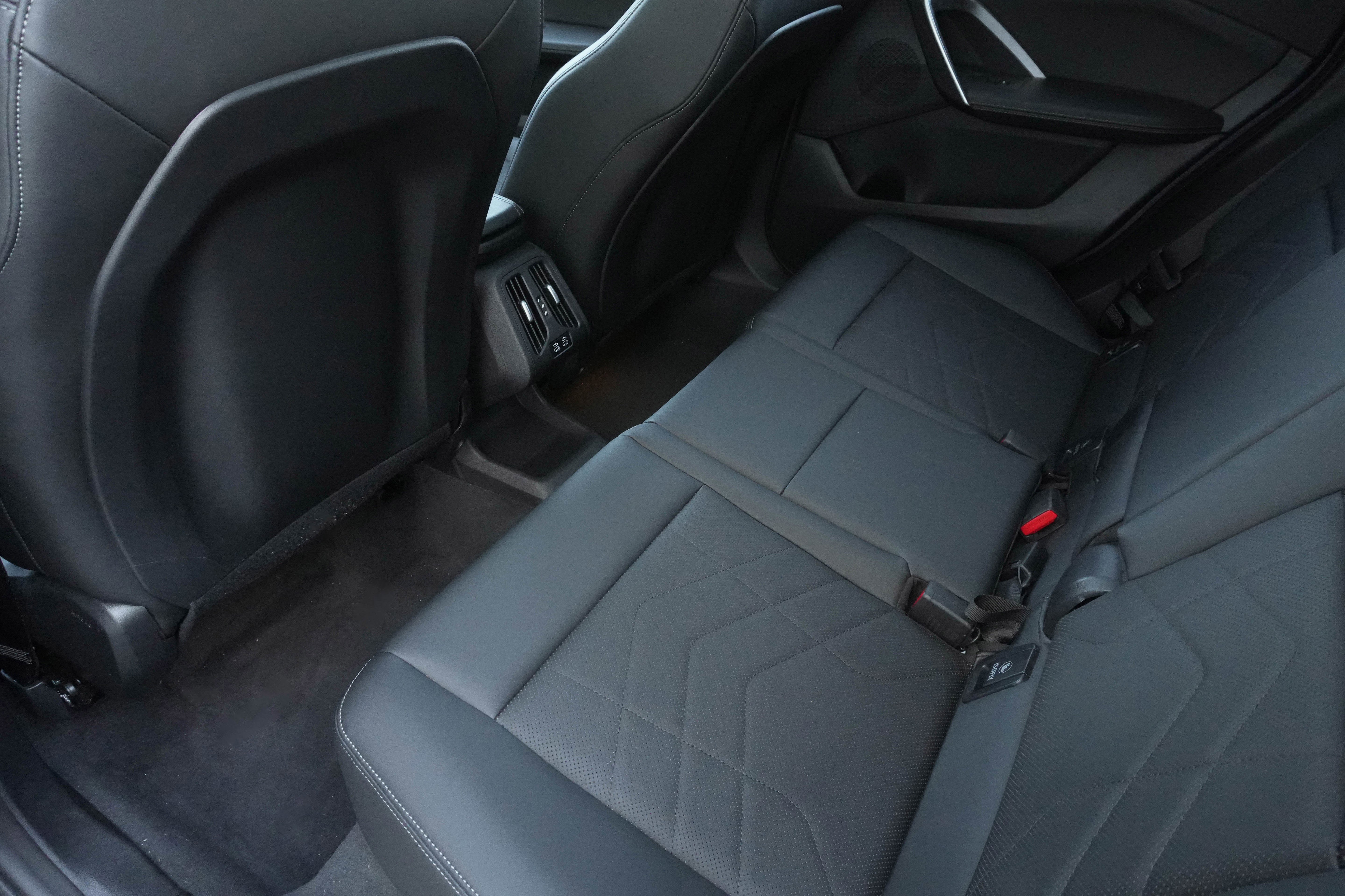 Certified 2025 BMW X1 xDrive28i AWD/4WD image 30