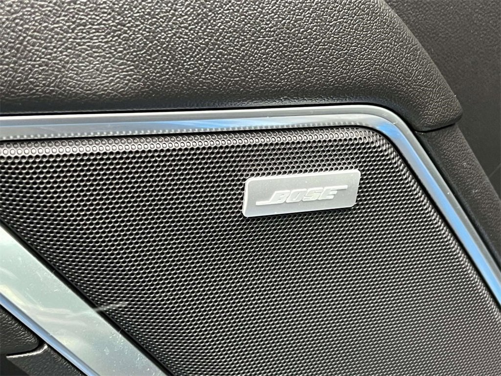 Certified 2022 Chevrolet Silverado 1500 RST w/ Convenience Package II image 17