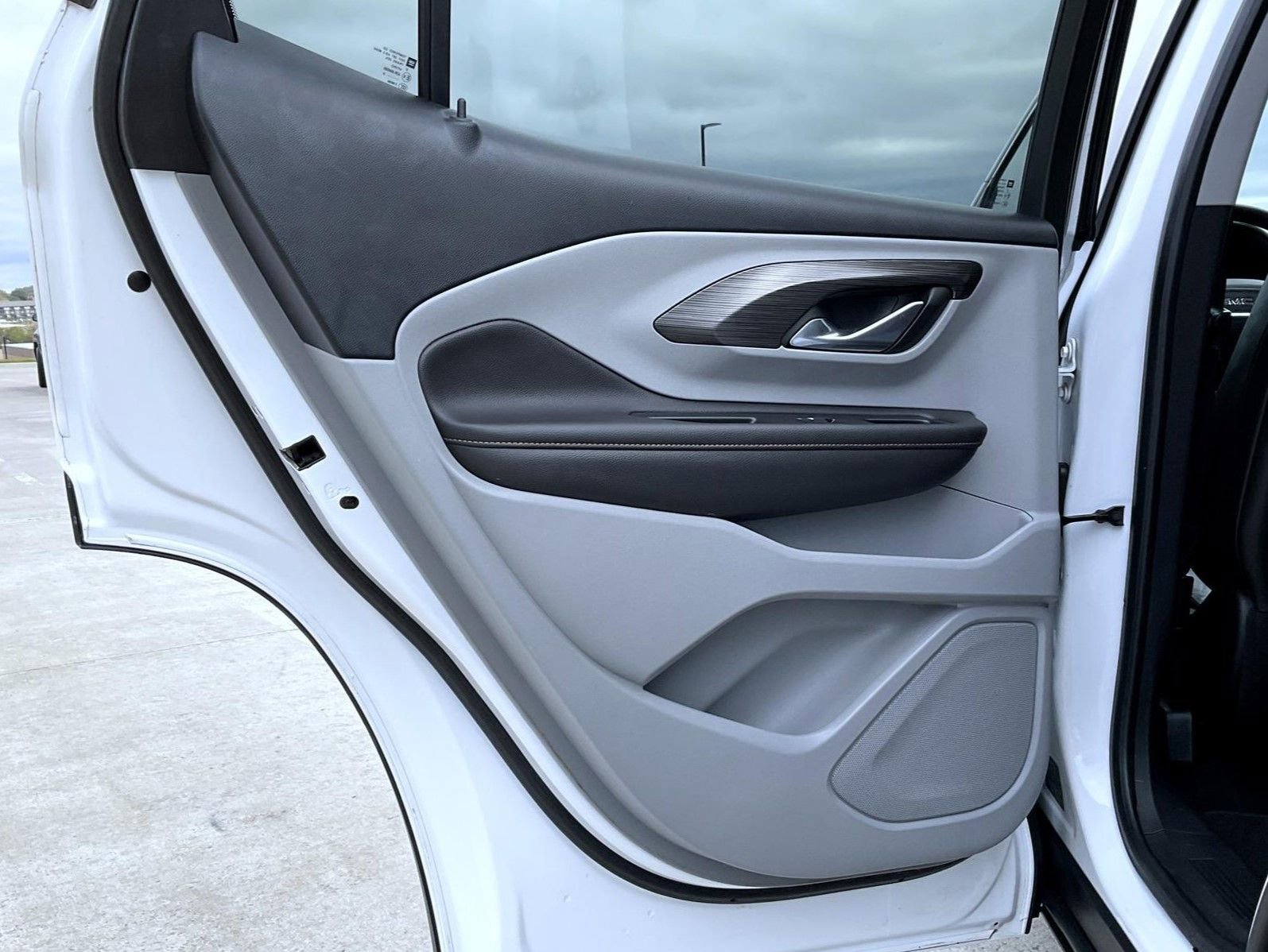 Used 2019 GMC Terrain SLT w/ Preferred Package image 21