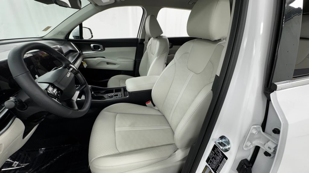 New 2026 Kia Sorento S AWD/4WD image 10