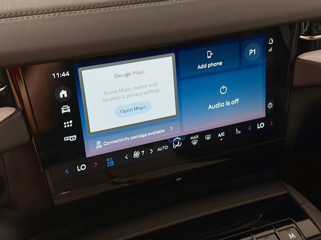 New 2026 Lincoln Navigator Premiere AWD/4WD image 15