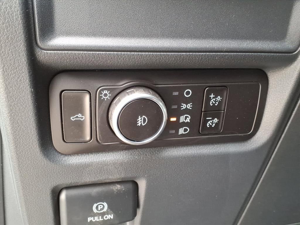 New 2026 Ford F150 STX w/ Equipment Group 200A image 16