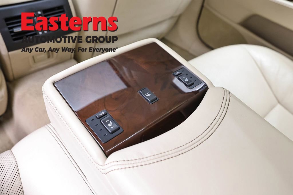 Used 2014 Lexus LS 460 AWD w/ Comfort Package image 26