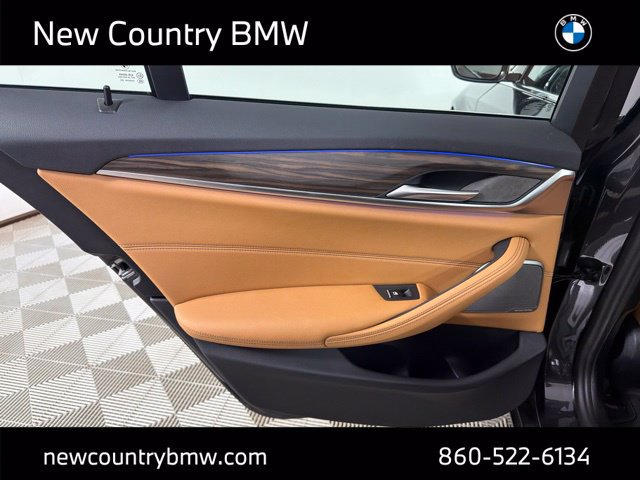 Used 2023 BMW 530i xDrive AWD/4WD image 15