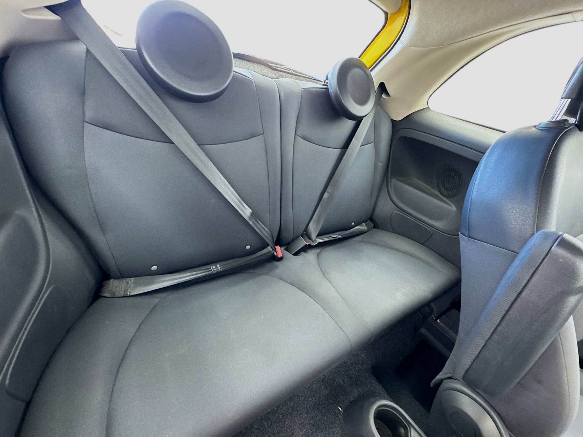 Used 2015 FIAT 500 Pop image 15