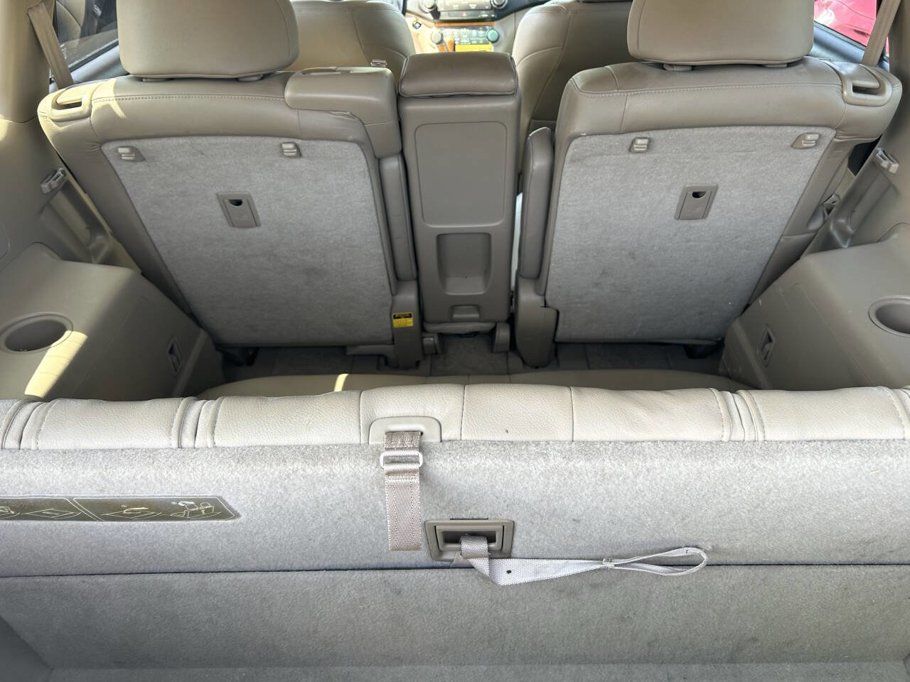Used 2010 Toyota Highlander Limited image 12