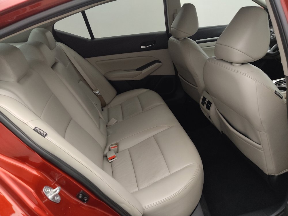 Used 2019 Nissan Altima 2.5 SL FWD image 19