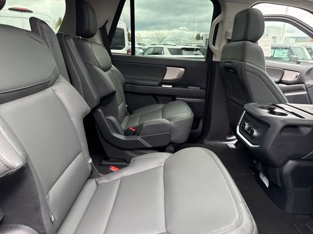 New 2026 Ford Expedition Active AWD/4WD image 35