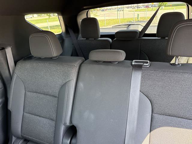 Certified 2024 Chevrolet Traverse LS w/ Midnight/Sport Edition FWD image 55