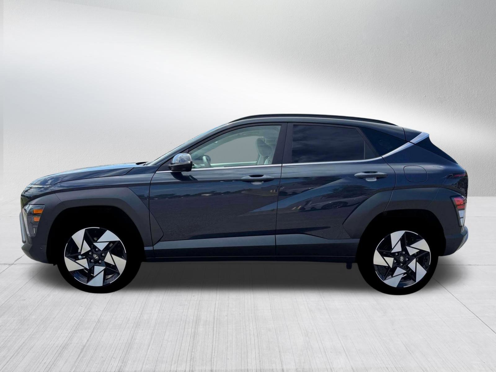 New 2026 Hyundai Kona Limited image 3