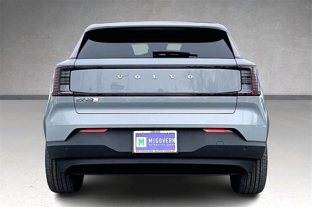 New 2026 Volvo EX30 Plus image 4