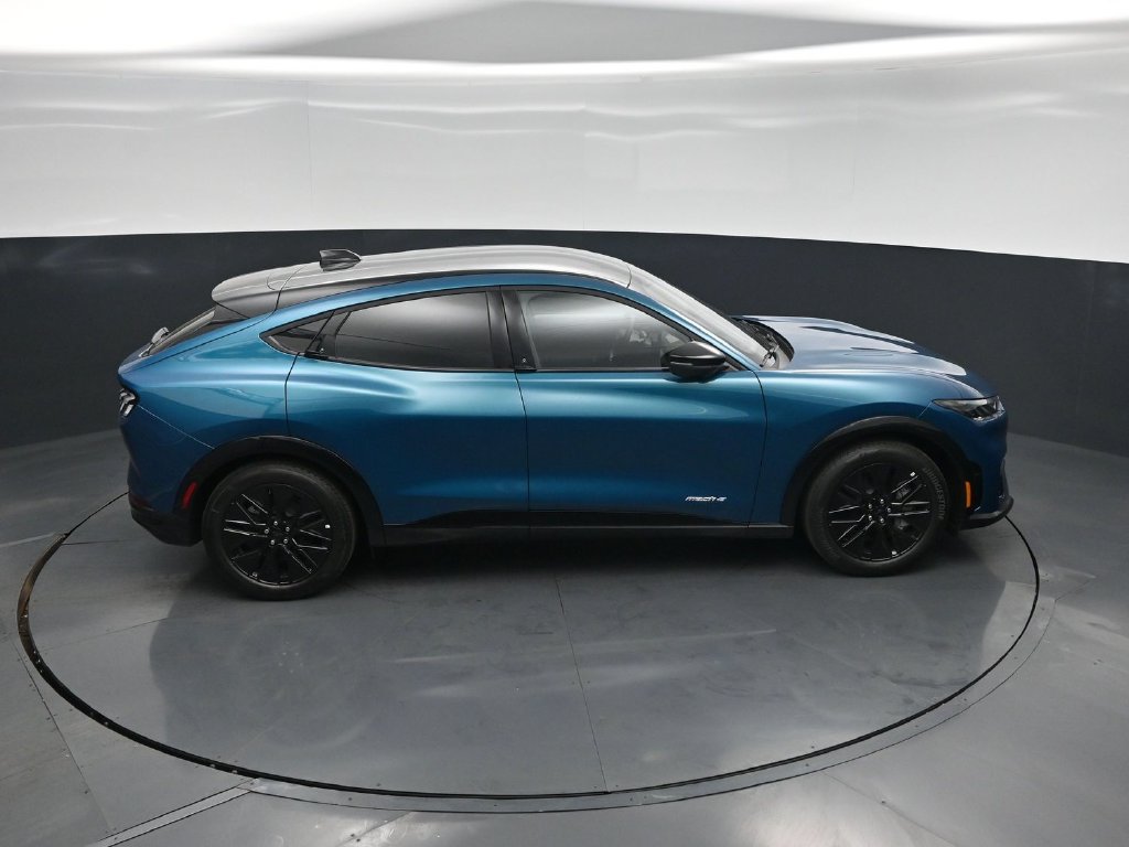 New 2026 Ford Mustang Mach-E Premium w/ Sport Appearance Package RWD image 36