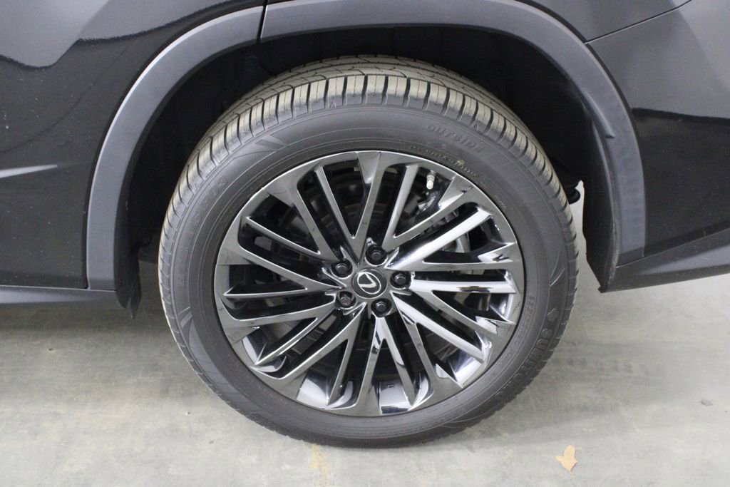 Used 2022 Lexus RX 350 FWD w/ Special Edition image 46