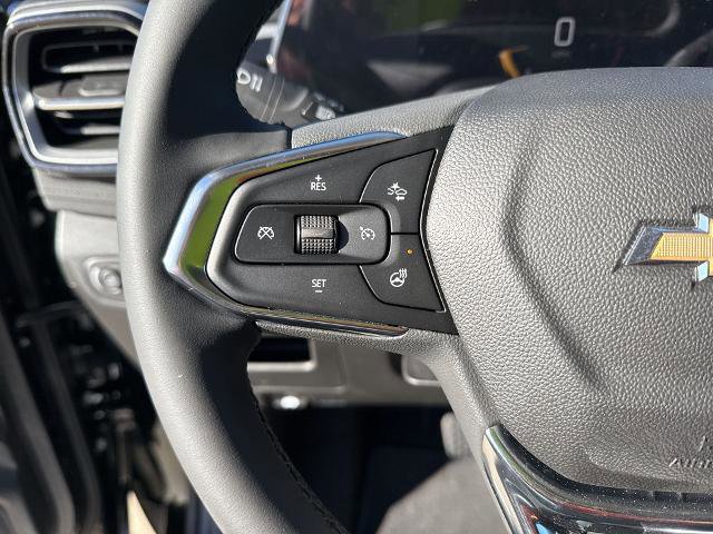 New 2025 Chevrolet TrailBlazer LT w/ Convenience Package image 94