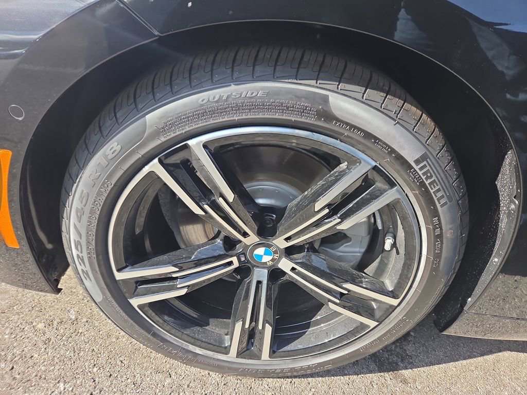 New 2026 BMW 230i Coupe w/ Premium Package image 9