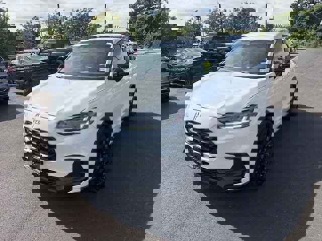 Used 2024 Honda HR-V Sport image 7