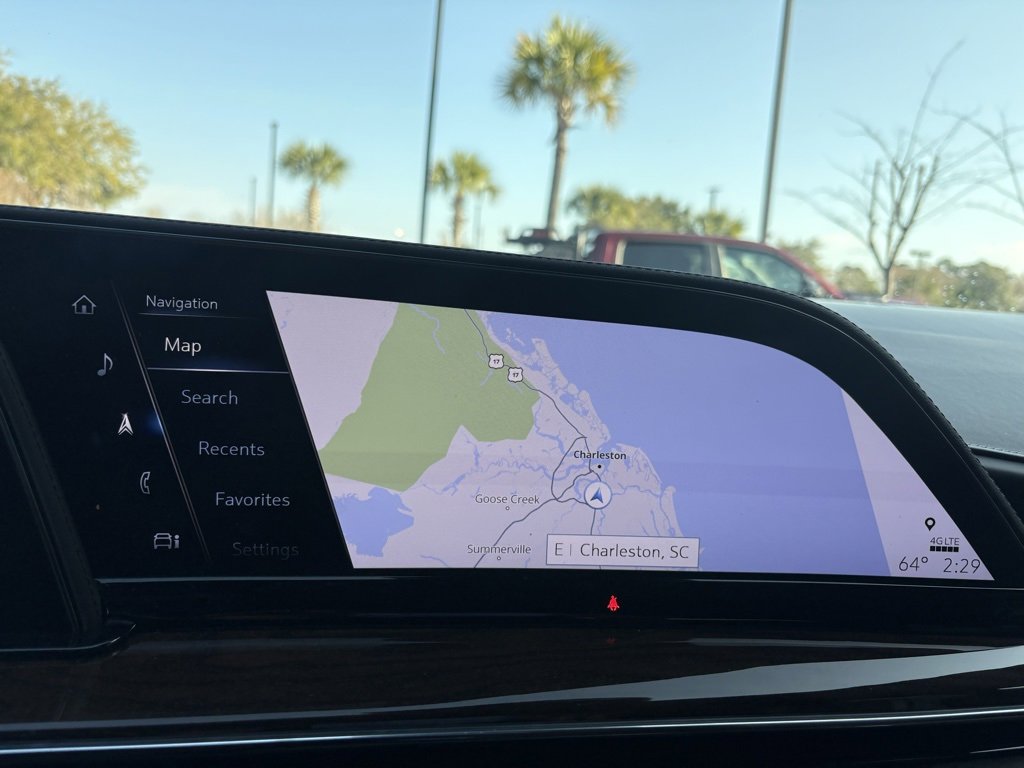 Used 2023 Cadillac Escalade Sport Platinum image 30