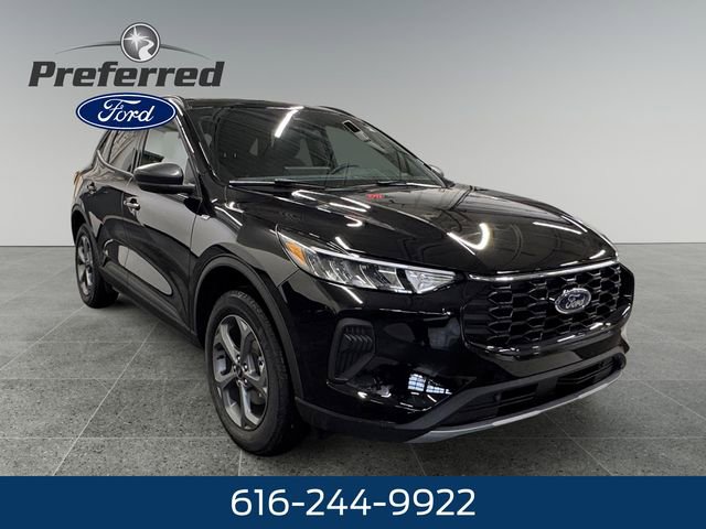 New 2026 Ford Escape ST-Line w/ Tech Pack #1 AWD/4WD image 7