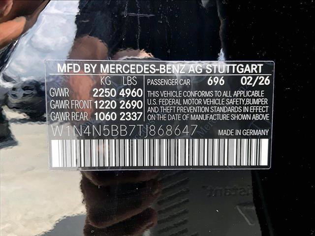 New 2026 Mercedes-Benz GLA 35 AMG 4MATIC image 15