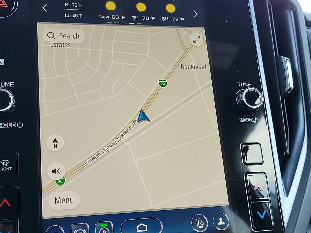 New 2026 Subaru Forester Limited AWD/4WD image 19