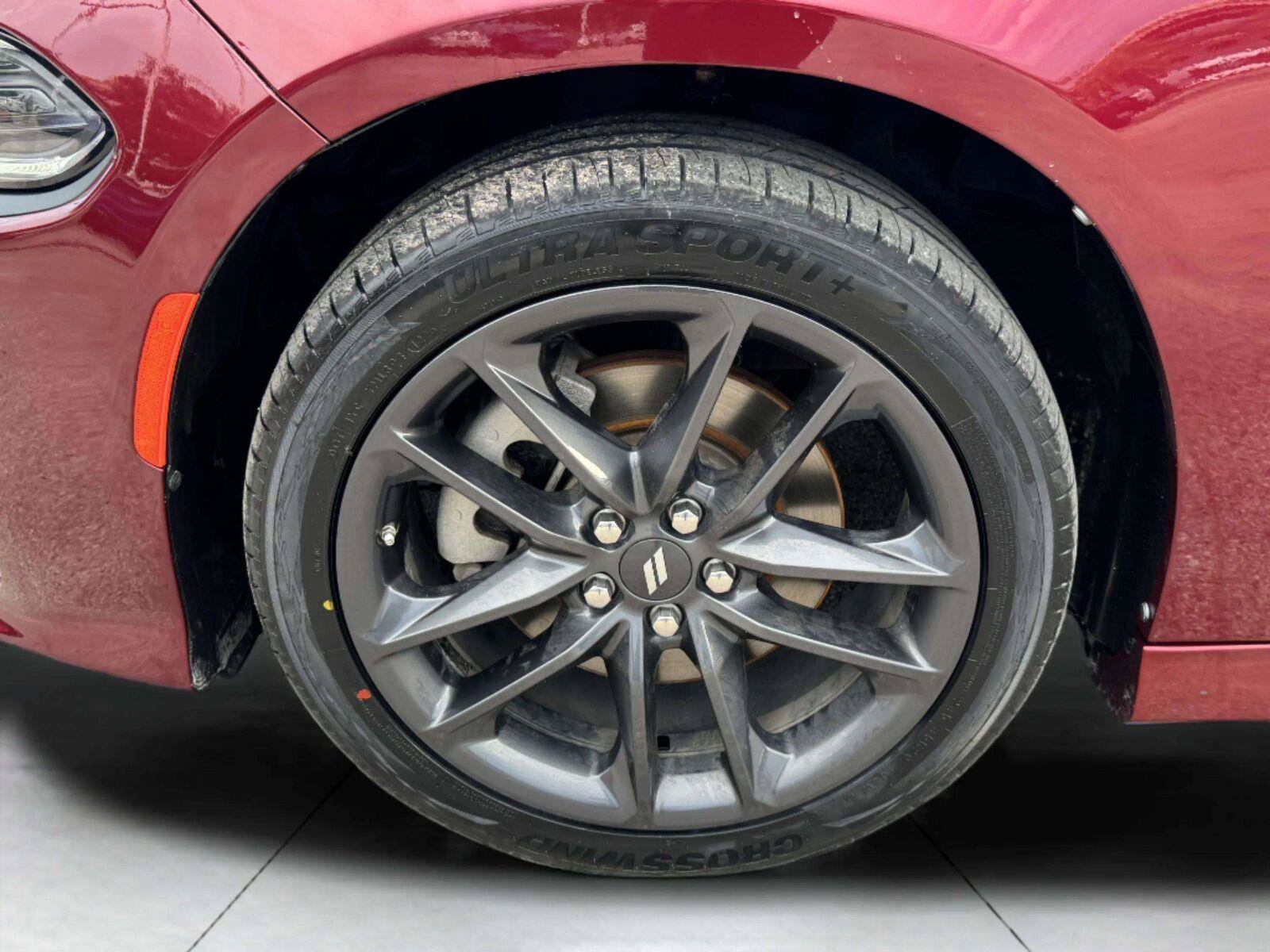 Used 2023 Dodge Charger GT w/ Blacktop Package AWD/4WD image 49