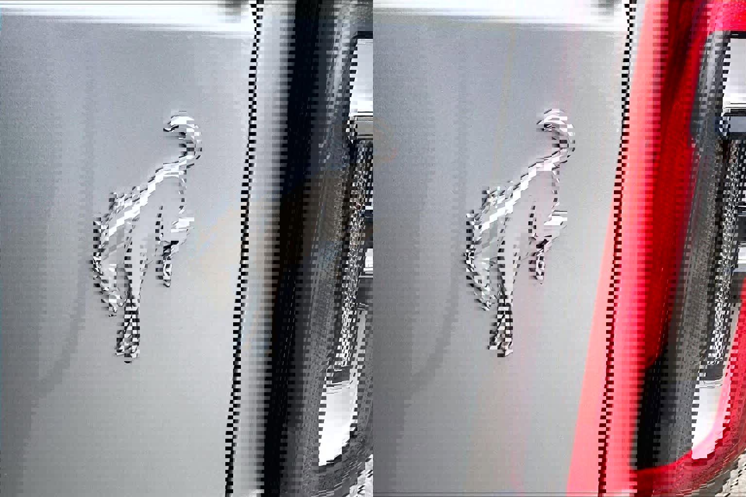 Certified 2021 Ford Bronco Outer Banks image 10