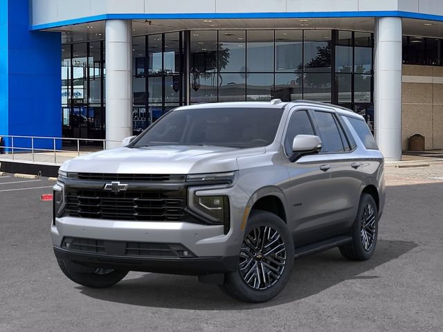 New 2026 Chevrolet Tahoe RST w/ Comfort Package RWD image 6